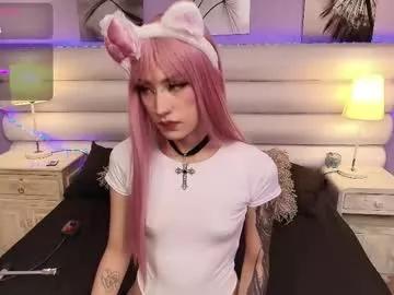 effycorpse from Chaturbate