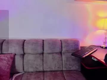 effystone777 from Chaturbate