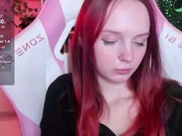 effywalker from Chaturbate