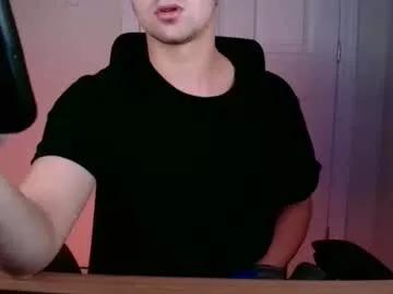 ehhchris from Chaturbate is Freechat