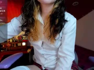 eileen_pinkman from Chaturbate