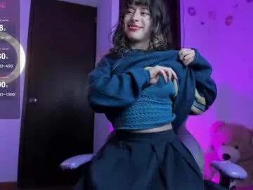 eileen_pinkman from Chaturbate
