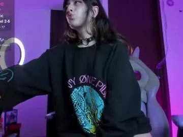 eileen_pinkman from Chaturbate