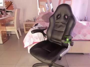 eileen_rose from Chaturbate