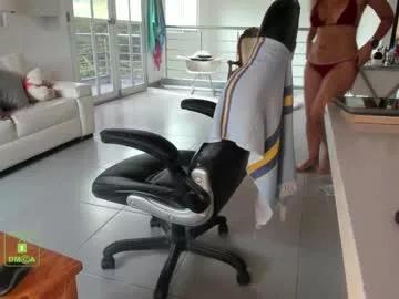 eileen_rose from Chaturbate