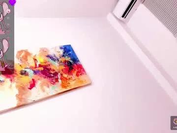 eileen_tanihara from Chaturbate