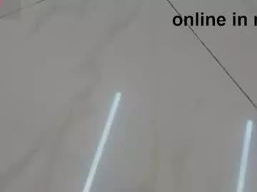 eileenestrada from Chaturbate