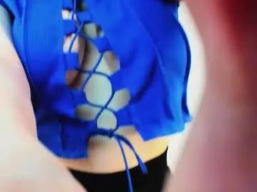 eileenmoores from Chaturbate