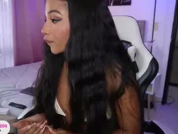eimi_space from Chaturbate