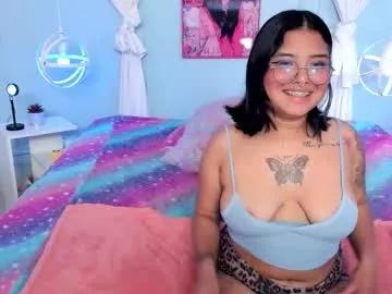 eimy_collins_ from Chaturbate is Freechat