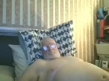 eketman1964 from Chaturbate