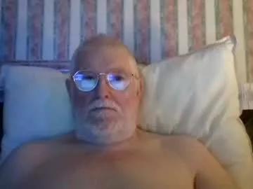 eketman1964 from Chaturbate