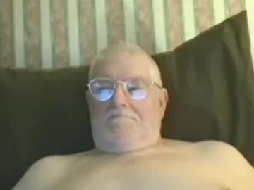 eketman1964 from Chaturbate