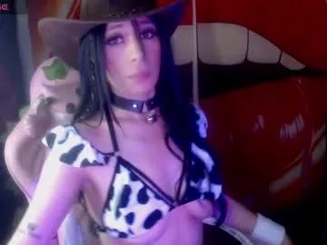 ela_foxyy from Chaturbate is Freechat