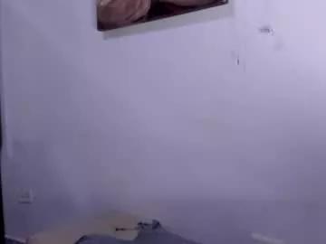 ela_violet from Chaturbate is Freechat