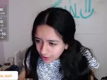 elaine_sun from Chaturbate is Freechat