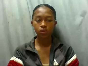 elaliealdy from Chaturbate