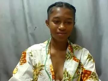 elaliealdy from Chaturbate