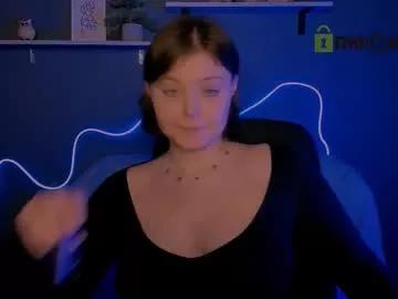 elara_night from Chaturbate is Freechat