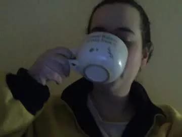 elbereth123 from Chaturbate