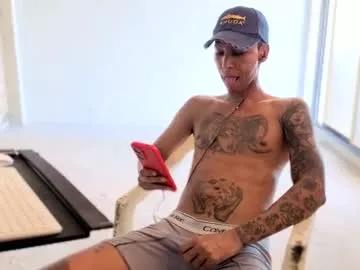 elchicletv from Chaturbate is Freechat