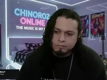 Elchinitoroz webcams show profile image 