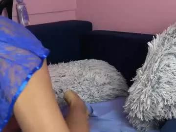 eleanor_xx from Chaturbate