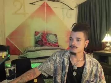 eleazar_blake from Chaturbate