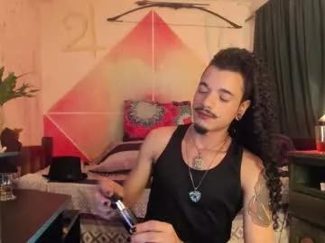 eleazar_blake from Chaturbate