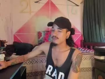 eleazar_blake from Chaturbate