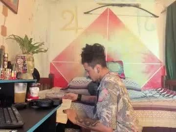 eleazar_blake from Chaturbate