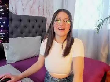 elecktra_sweet from Chaturbate