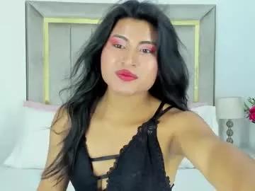 electra_abundance1 from Chaturbate