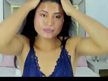 electra_abundance1 from Chaturbate