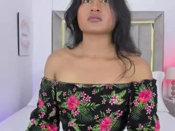 electra_abundance1 from Chaturbate