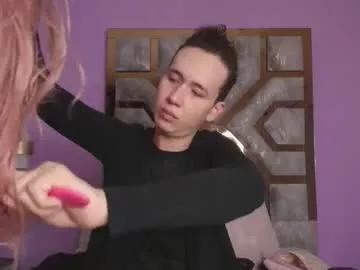 electra_gosselin from Chaturbate