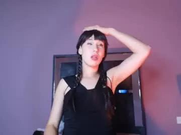 electra_gosselin from Chaturbate