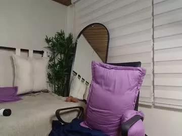 electrabig_8 from Chaturbate