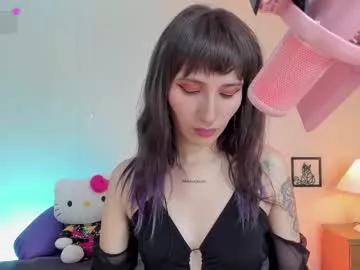 electraraptiss from Chaturbate