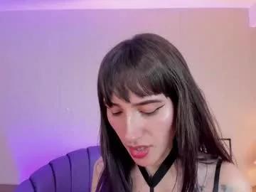 electraraptiss from Chaturbate