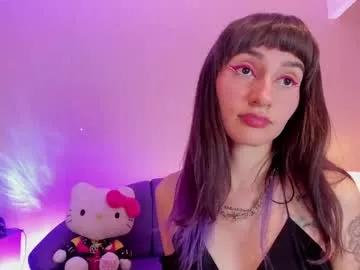 electraraptiss from Chaturbate