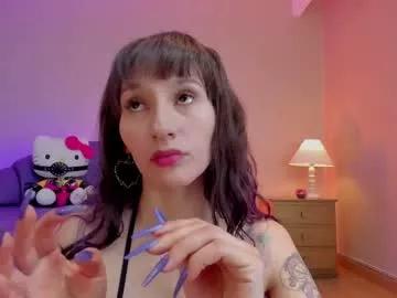 electraraptiss from Chaturbate