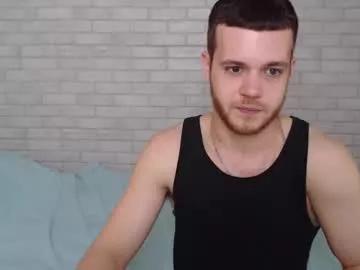 electric_smile from Chaturbate