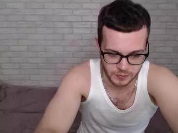 electric_smile from Chaturbate