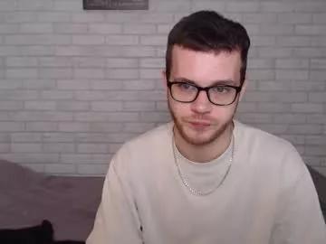 electric_smile from Chaturbate