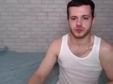 electric_smile from Chaturbate