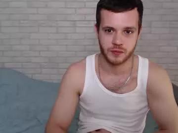 electric_smile from Chaturbate