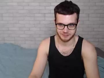 electric_smile from Chaturbate