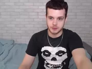 electric_smile from Chaturbate