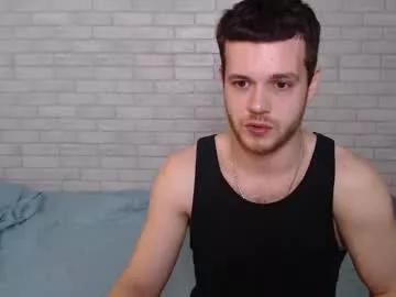 electric_smile from Chaturbate